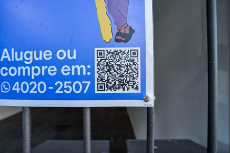 Apartamento à venda com 102m², 3 quartos e sem vagaPlaquinha