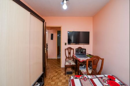 Apartamento à venda com 102m², 3 quartos e sem vagaQuarto 1