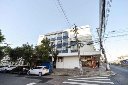 Apartamento à venda com 102m², 3 quartos e sem vagaFachada