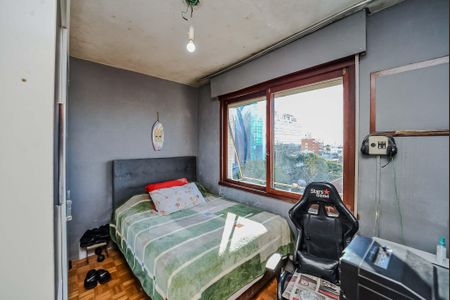 Apartamento à venda com 102m², 3 quartos e sem vagaQuarto 3