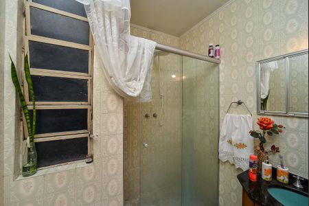 Apartamento à venda com 102m², 3 quartos e sem vagaBanheiro 1