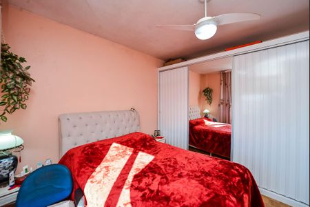 Apartamento à venda com 102m², 3 quartos e sem vagaQuarto 2