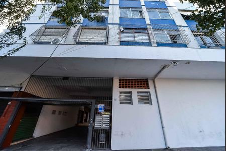 Apartamento à venda com 102m², 3 quartos e sem vagaFachada
