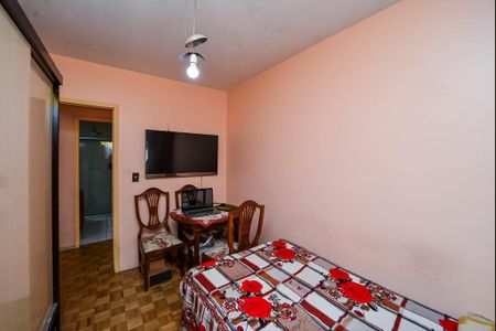 Apartamento à venda com 102m², 3 quartos e sem vagaQuarto 1