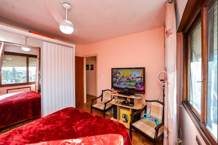 Apartamento à venda com 102m², 3 quartos e sem vagaQuarto 2