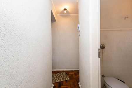Studio à venda com 50m², 1 quarto e 1 vagaCozinha