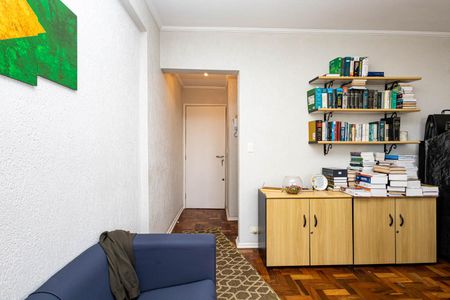 Studio à venda com 50m², 1 quarto e 1 vagaStudio