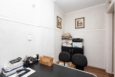 Studio à venda com 50m², 1 quarto e 1 vagaCozinha