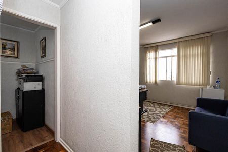 Studio à venda com 50m², 1 quarto e 1 vagaStudio