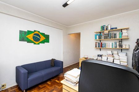 Studio à venda com 50m², 1 quarto e 1 vagaStudio