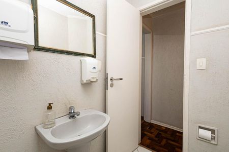 Studio à venda com 50m², 1 quarto e 1 vagaBanheiro