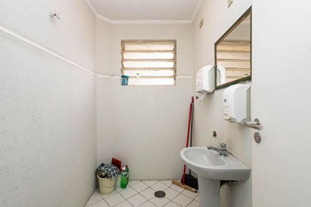 Studio à venda com 50m², 1 quarto e 1 vagaBanheiro