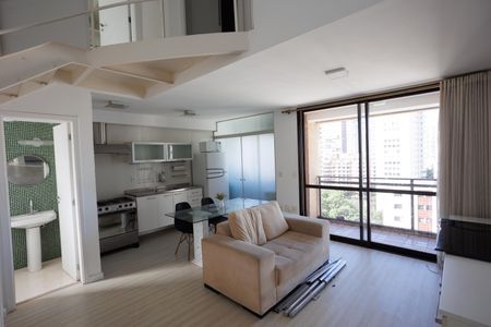 Apartamento para alugar com 2 quartos, 66m² em Vila Suzana, São Paulo