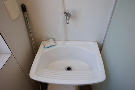 Apartamento à venda com 66m², 2 quartos e 2 vagas