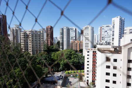 Apartamento para alugar com 2 quartos, 66m² em Vila Suzana, São Paulo