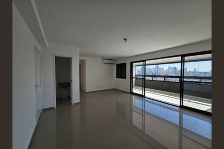 Apartamento à venda com 104m², 3 quartos e 2 vagas Apartamento à venda com 104m², 3 quartos e 2 vagasSala