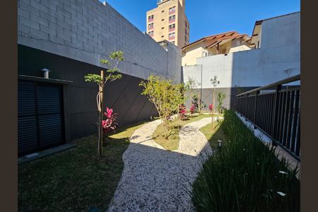 Apartamento à venda com 104m², 3 quartos e 2 vagas Apartamento à venda com 104m², 3 quartos e 2 vagasÁrea Comum