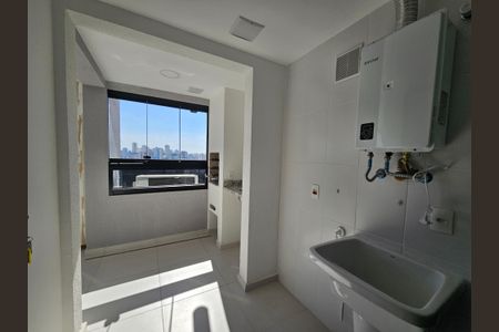 Apartamento à venda com 104m², 3 quartos e 2 vagas Apartamento à venda com 104m², 3 quartos e 2 vagasÁrea de Serviço