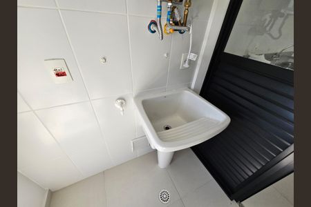 Apartamento à venda com 104m², 3 quartos e 2 vagas Apartamento à venda com 104m², 3 quartos e 2 vagasÁrea de Serviço