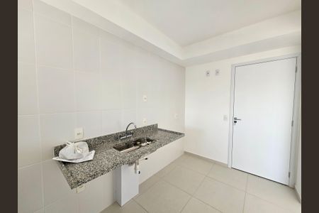 Apartamento à venda com 104m², 3 quartos e 2 vagas Apartamento à venda com 104m², 3 quartos e 2 vagasCozinha