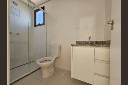 Apartamento à venda com 104m², 3 quartos e 2 vagas Apartamento à venda com 104m², 3 quartos e 2 vagasBanheiro da Suíte 2