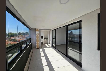 Apartamento à venda com 104m², 3 quartos e 2 vagas Apartamento à venda com 104m², 3 quartos e 2 vagasVaranda Gourmet
