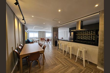 Apartamento à venda com 104m², 3 quartos e 2 vagas Apartamento à venda com 104m², 3 quartos e 2 vagasÁrea Comum