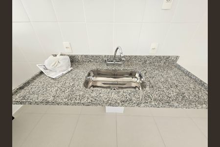 Apartamento à venda com 104m², 3 quartos e 2 vagas Apartamento à venda com 104m², 3 quartos e 2 vagasCozinha