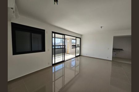 Apartamento à venda com 104m², 3 quartos e 2 vagas Apartamento à venda com 104m², 3 quartos e 2 vagasSala