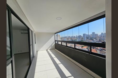Apartamento à venda com 104m², 3 quartos e 2 vagas Apartamento à venda com 104m², 3 quartos e 2 vagasVaranda Gourmet