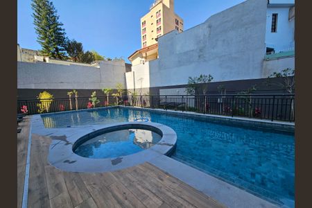 Apartamento à venda com 104m², 3 quartos e 2 vagas Apartamento à venda com 104m², 3 quartos e 2 vagasÁrea Comum