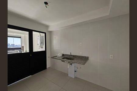 Apartamento à venda com 104m², 3 quartos e 2 vagas Apartamento à venda com 104m², 3 quartos e 2 vagasCozinha