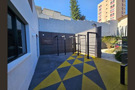 Apartamento à venda com 104m², 3 quartos e 2 vagas Apartamento à venda com 104m², 3 quartos e 2 vagasÁrea Comum