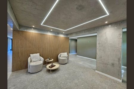 Apartamento à venda com 104m², 3 quartos e 2 vagas