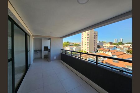 Apartamento à venda com 104m², 3 quartos e 2 vagas