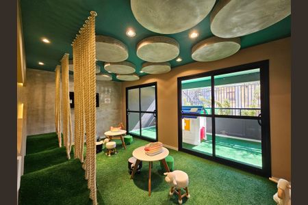 Apartamento à venda com 104m², 3 quartos e 2 vagas