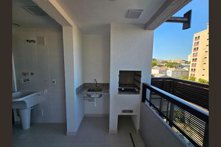 Apartamento à venda com 104m², 3 quartos e 2 vagas