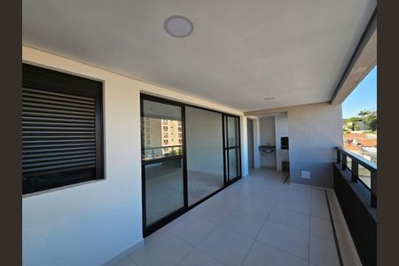 Apartamento à venda com 104m², 3 quartos e 2 vagas