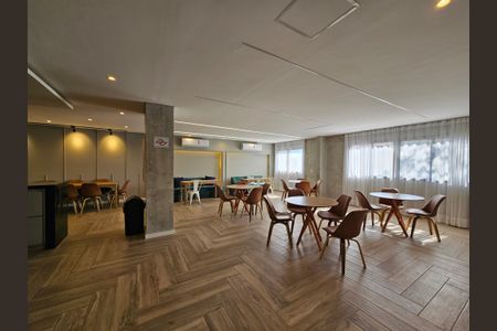 Apartamento à venda com 104m², 3 quartos e 2 vagas