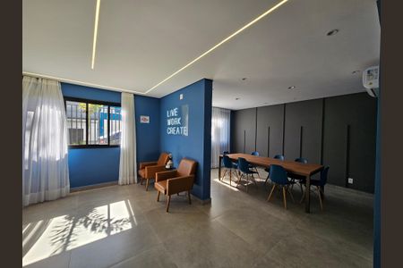 Apartamento à venda com 104m², 3 quartos e 2 vagas