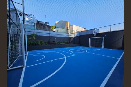 Apartamento à venda com 104m², 3 quartos e 2 vagas