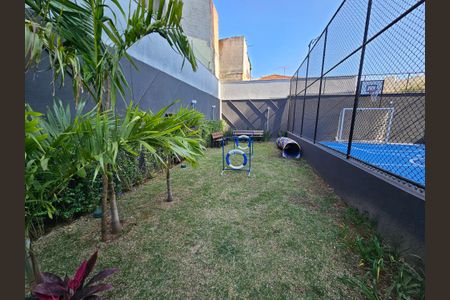 Apartamento à venda com 104m², 3 quartos e 2 vagas