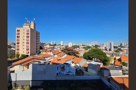Apartamento à venda com 104m², 3 quartos e 2 vagas