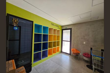 Apartamento à venda com 104m², 3 quartos e 2 vagas