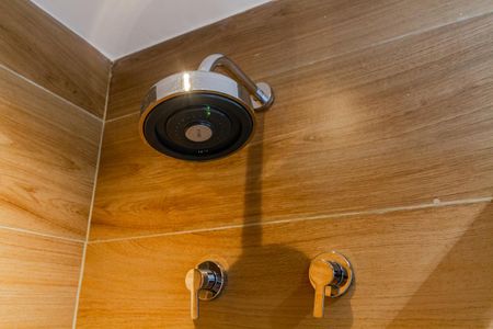 Studio para alugar com 24m², 1 quarto e sem vagaBanheiro