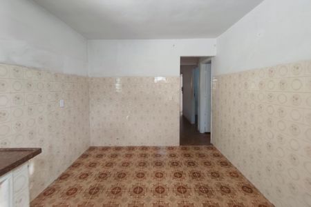 Casa à venda com 150m², 2 quartos e 2 vagasCozinha