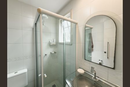 Casa à venda com 93m², 3 quartos e 1 vagaBanheiro da Suíte