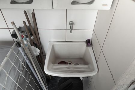 Casa à venda com 93m², 3 quartos e 1 vagaÁrea de Serviço