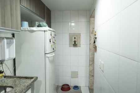 Casa à venda com 93m², 3 quartos e 1 vagaCozinha