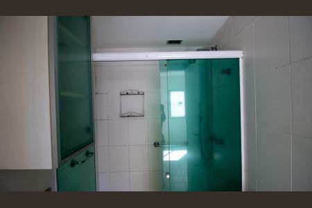 Apartamento à venda com 90m², 3 quartos e 2 vagasBanheiro da Suíte